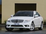 Mercedes-Benz C280 Sport 2007 года (AU)